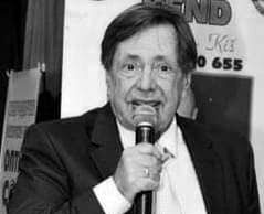 In Memoriam Srećko Dokić 1946 – 2022