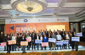 Izabrana druga generacija StarTech zvezda – milion dolara podrške za 28 inovativnih ideja