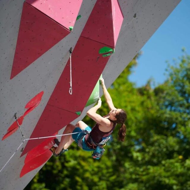 Staša Gejo foto privatna arhiva