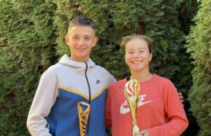 JOVIĆ USPEŠAN U AFRICI, CVETKOVIĆEVA NAJBOLJA NA KALANČETOVOM MEMORIJALU