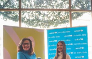 Plava kafa za podršku mentalnom zdravlju mladih u Srbiji