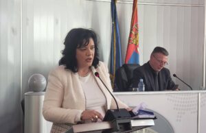 Narodni univerzitet i Regionalni centar za razvoj zaposlenih u obrazovanju se spajaju zbog poremećaja u poslovanju
