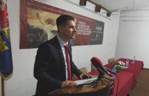ANTIĆ: GENERAL MILOSAV SIMOVIĆ IZGOVORIO ISTINU O JOSIPU BROZU TITU