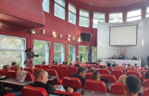 Deo grada oko „Delta Planeta“ pripojen prvoj poreskoj zoni, plaćaće nove cene poreza