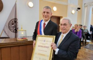 GO Crveni Krst slavi 18 godina postojanja, zvanje počasnog građanina vlasniku „Pekare Branković“