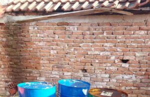 Obili magacin i ukrali burad sa oko 5.000 litara nafte