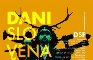 DANI SLOVENAČKOG FILMA