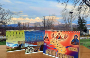Jedan kalendar – za jedan dečiji osmeh