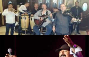 Crne mambe otvaraju Novogodišnji koncert, a od 23.30 časova nastupa Haris Džinović