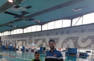Na Državnom prvenstvu u paraplivanju Plivački akademski klub osoba sa invaliditetom ,,Delfin“ je predstavio grad Niš u lepom svetlu.