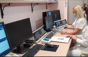 NIŠKI UKC DOBIO ČETVRTI NUKLEARNI AKCELERATOR- PRVI PACIJENTI VEĆ PRIMILI PROPISANE DOZE ZRAČNE TERPIJE