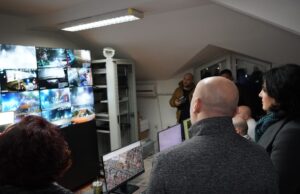Prvi put noćni odvoz smeća u Nišu