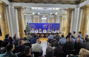 Rebalans budžeta za kraj godine, smanjen za 640 miliona