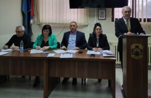 GO Crveni Krst: Iznos budžeta za narednu godinu ostaje isti, ali manje sredstava za socijalna davanja