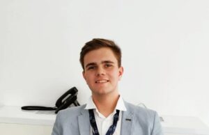 Niški srednjoškolac među dobitnicima Divac stipendije