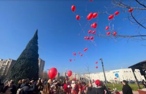 Park kod Delte zvanično otvoren, uvedena čuvarska služba