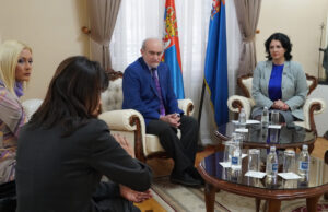 Niš dobija regionalnu kancelariju Poverenika za informacije od javnog značaja