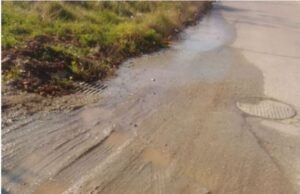 JKP NAISSUS – U SUBOTU 17.12.2022. I NEDELJU 18.12.2022. PLANIRAJU SE INTERVENCIJE NA VODOVODNOJ MREŽI