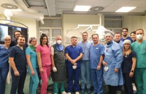 Ugrađen prvi mikro-pejsmejker u UKC Niš