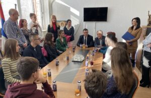 U Gradskoj opštini Medijana uručene stipendije i nagrade talentima Komisije Sveta Petka