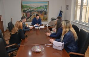 ZAPOŠLjAVANjE NA OSNOVU PROJEKTA“MOJA PRVA PLATA“ U JKP“NAISSUS“NIŠ