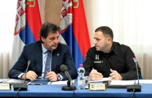 Štab za vanredne situacije naložio sprovođenje kontrole kvaliteta vode i vazduha u Nišu, Pirotu u Beloj Palanci