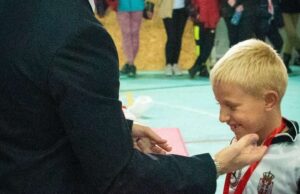 KBS NAISUS OSVAJA 82 ODLIČJA NA LIGI GRADA NIŠA 2022