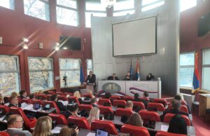 Budžet za 2023. godinu veći za dve milijarde zbog većeg prihoda od poreza na imovinu i zarade