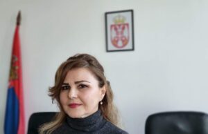 Nova predsednica Apelacionog suda obećava još veću transparentnost i bolji rad sa novinarima