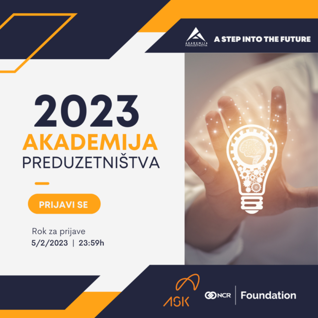 Akademija preduzetništva