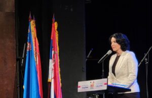 Sotirovski: Niš je velika arhiva srpske istorije