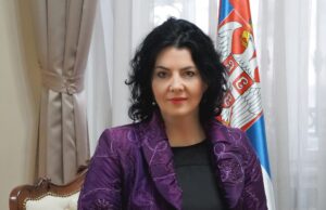 Gradonačelnica Niša Dragana Sotirovski čestitala Ramazanski Bajram