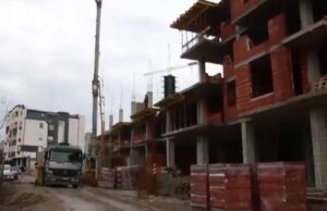 Ubrzan postupak izdavanja građevinskih dozvola i ozakonjenja objekta