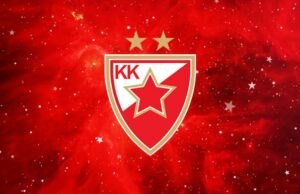 SAOPŠTENJE; BEZ KK CRVENA ZVEZDA MERIDIANBET NA ŽREBU ZA KRK, MOŽDA I NIŠU