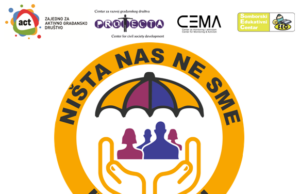 Kako unaprediti sistem socijalne zaštite u kriznim situacijama