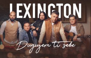 Lexington Band će zabavljati Nišlije za srpsku novu?