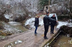 GO Palilula: PREVENTIVNE AKTIVNOSTI U SLUČAJU ELEMENTARNIH NEPOGODA