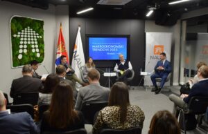MMF: Potrebno usvajanje novog Programa za suzbijanje sive ekonomije
