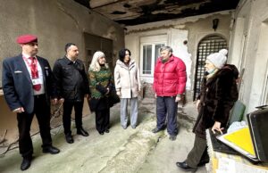 Stigla pomoć za borca sa Košara i njegovu majku