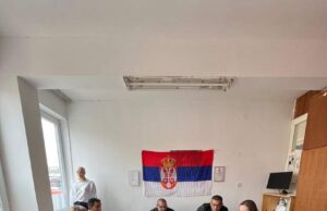 Potpisan memorandum o saradnji između Caritasa Niš i Romskog kulturnog centra Niš