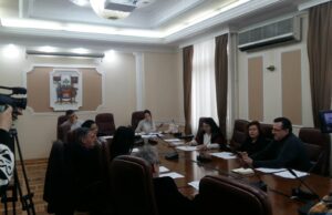Savet za kulturno stvaralaštvo u izmenjenom sastavu sa novom funkcijom