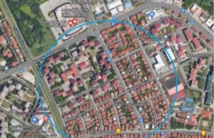 JKP NAISSUS – HAVARIJA NA NIŠAVSKOM KEJU, DELOVI DURLANA, DONJE VREŽINE, DUVANIŠTA I BULEVARA NEMANJIĆA BEZ VODE