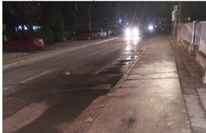 КVAROVI NA VODOVODNOJ MREŽI I PREКIDI U VODOSNABDEVANJU