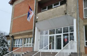 Milion dinara za decu sa poteškoćama u razvoju i porodicama sa više dece od anonimnog donatora Specijalna Škola Bubanj foto GP018