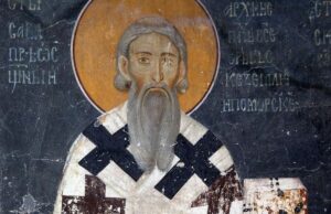 Danas je Sveti Sava, školska slava Sveti Sava