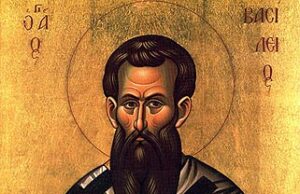 VERNICI DANAS SLAVE MALI BOŽIĆ, ALI I SVETOG VASILIJA