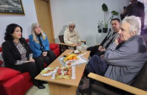 Prihvatilište za odrasle radi skoro godinu dana, korisnicima prija pažnja i toplina