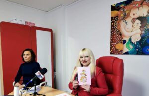 Na festivalu „Zlatna pčelica“ nastupa 28 mališana Svetlana Mitić foto: GP018