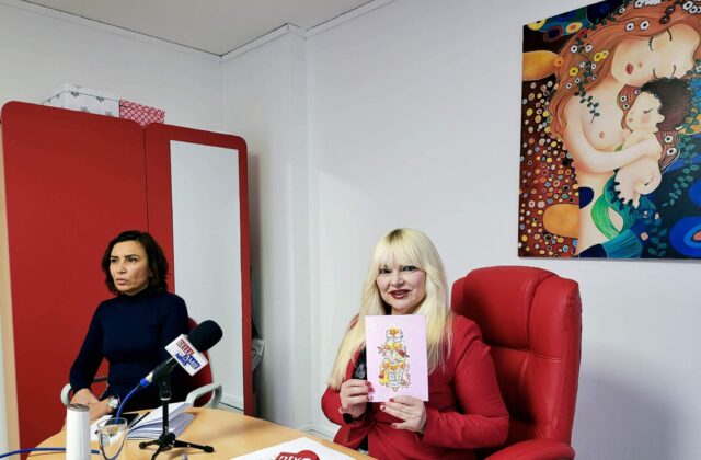 Svetlana Mitić foto: GP018