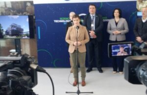Premijerka najavljuje proširenje NTP Niš, Vlada ulaže 20 miliona evra